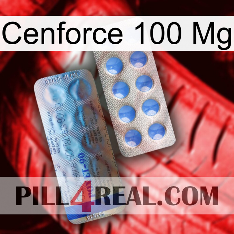 Cenforce 100 Mg 40